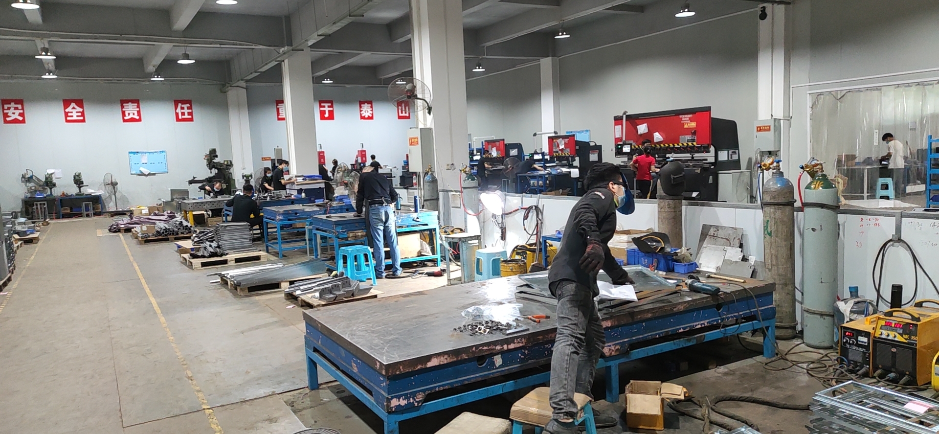 重慶精密鈑金加工之-精密焊接加工,北京鈑金焊接加工