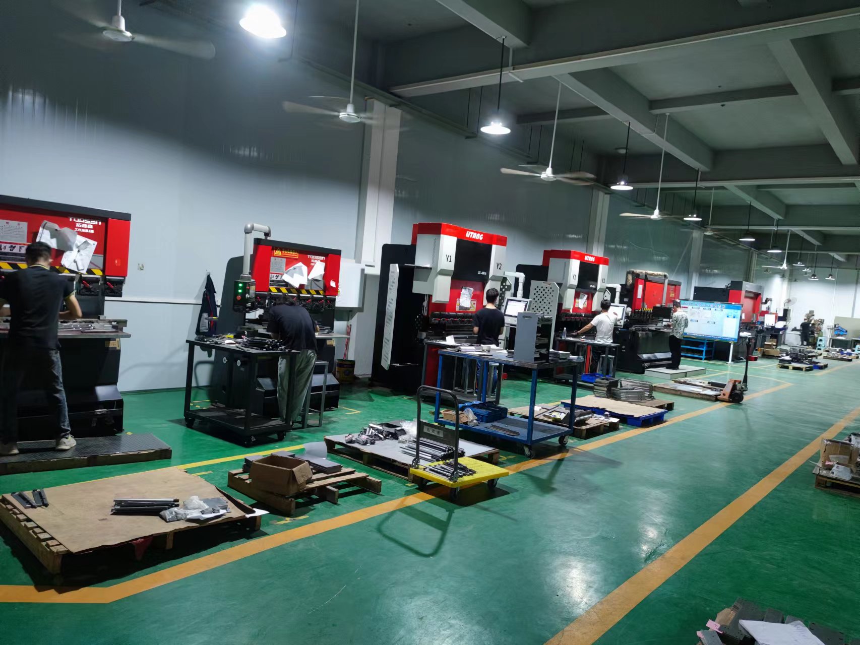 重慶精密鈑金加工 重慶精密鈑金加工